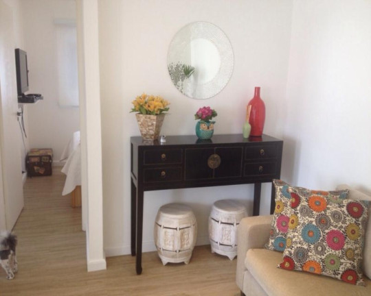 Apartamento com 2 Quartos à Venda, 60 m² em Alto Da Lapa - São Paulo