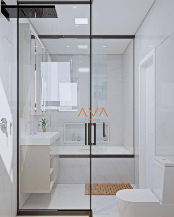 Imagem Casa com 3 Quartos à Venda, 149 m² em Santo Antônio De Lisboa - Florianópolis