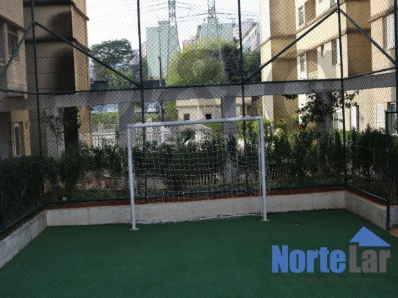 Imagem Apartamento com 2 Quartos à Venda, 50 m² em Limão - São Paulo
