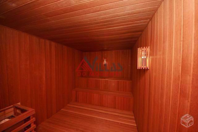 Imagem Apartamento com 3 Quartos à Venda, 139 m² em Vila Andrade - São Paulo