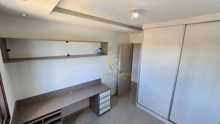 Imagem Apartamento com 3 Quartos para Alugar, 94 m² em Urbanova - São José Dos Campos Imagem Apartamento com 3 Quartos para Alugar, 94 m² em Urbanova - São José Dos Campos