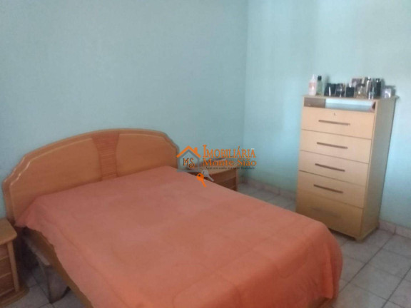 Imagem Casa com 3 Quartos à Venda, 220 m² em Jardim Acácio - Guarulhos