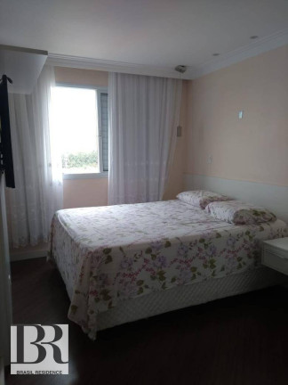 Imagem Apartamento com 2 Quartos à Venda, 56 m² em Paulicéia - São Bernardo Do Campo