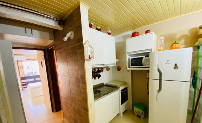 Imagem Apartamento com 1 Quarto à Venda, 55 m² em Centro - Capão Da Canoa