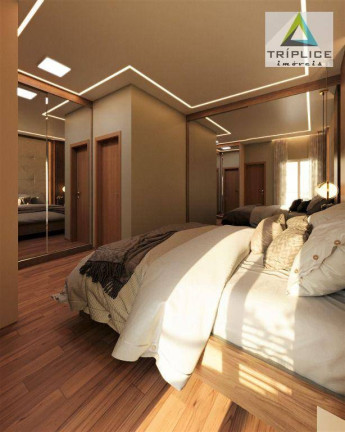 Imagem Cobertura com 3 Quartos à Venda, 147 m² em São Pedro - Juiz De Fora