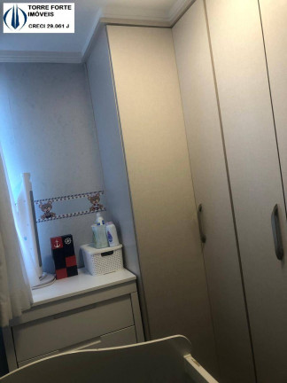 Imagem Apartamento com 3 Quartos à Venda, 79 m² em Jardim Independência - São Paulo Imagem Apartamento com 3 Quartos à Venda, 79 m² em Jardim Independência - São Paulo