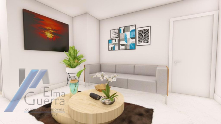 Imagem Apartamento com 2 Quartos à Venda, 70 m² em Perequê Açu - Ubatuba Imagem Apartamento com 2 Quartos à Venda, 70 m² em Perequê Açu - Ubatuba