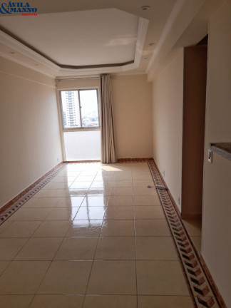 Apartamento com 2 Quartos à Venda, 57 m² em Mooca - São Paulo