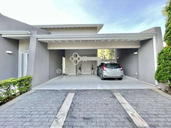 Imagem Casa de Condomínio com 3 Quartos à Venda, em Nova Higienópolis - Jandira Imagem Casa de Condomínio com 3 Quartos à Venda, em Nova Higienópolis - Jandira