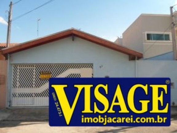 Imagem Casa com 3 Quartos à Venda, em Vila Branca - Jacareí Imagem Casa com 3 Quartos à Venda, em Vila Branca - Jacareí