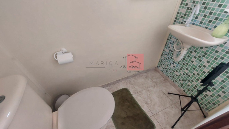 Imagem Casa com 4 Quartos à Venda, 140 m² em Jardim Atlântico Leste - Maricá