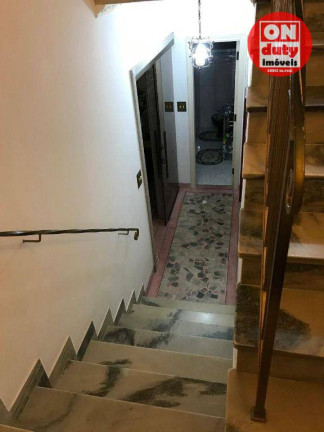 Imagem Sobrado com 3 Quartos à Venda, 200 m² em Ponta Da Praia - Santos Imagem Sobrado com 3 Quartos à Venda, 200 m² em Ponta Da Praia - Santos