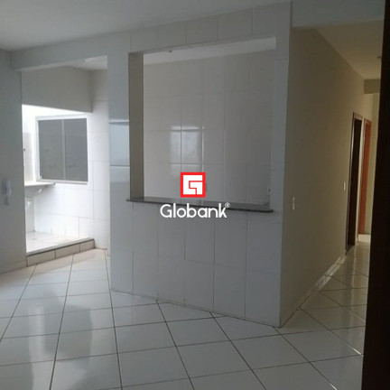 Imagem Apartamento com 2 Quartos para Alugar, 90 m² em Centro - Montes Claros Imagem Apartamento com 2 Quartos para Alugar, 90 m² em Centro - Montes Claros