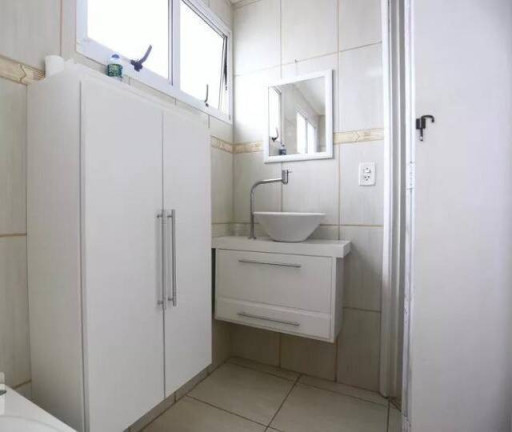Imagem Apartamento com 3 Quartos à Venda, 124 m² em Vila Osasco - Osasco