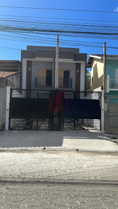 Sobrado com 2 Quartos à Venda,  em Residencial Santo Antonio - Franco Da Rocha