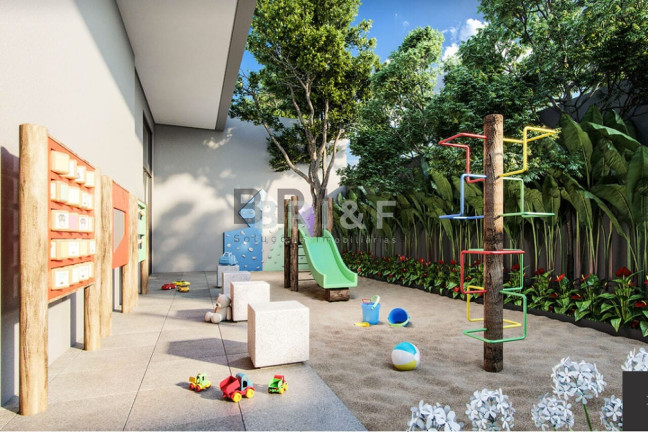 Imagem Apartamento com 3 Quartos à Venda, 91 m² em Jardim Das Acacias - São Paulo