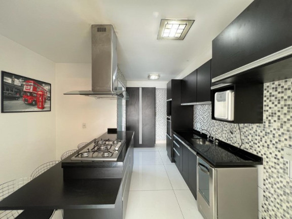 Imagem Imóvel com 3 Quartos à Venda, 120 m² em Vila Andrade - São Paulo