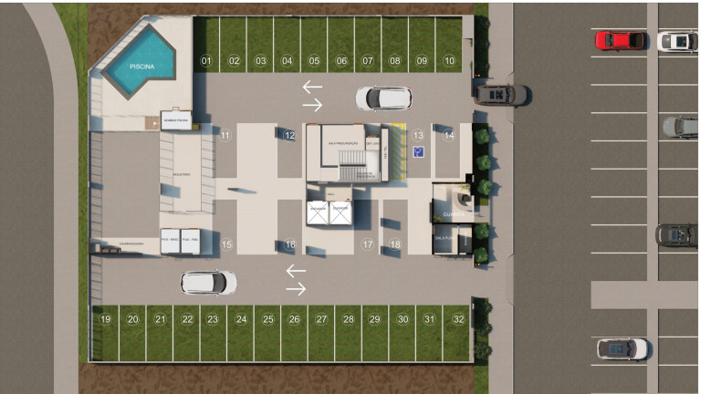 Imagem Imóvel com 2 Quartos à Venda, 45 m² em Samambaia Sul (samambaia) - Brasília Imagem Imóvel com 2 Quartos à Venda, 45 m² em Samambaia Sul (samambaia) - Brasília