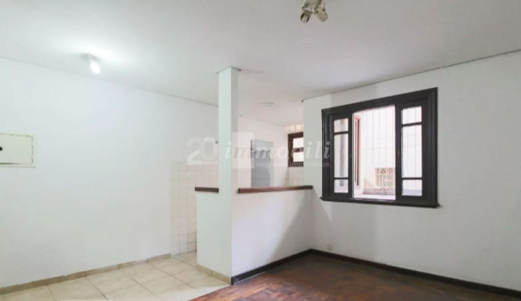 Apartamento com 2 Quartos à Venda, 80 m² em Higienopolis - São Paulo