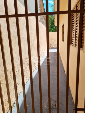 Casa à Venda,  em Jardim Itapema - São José Do Rio Preto