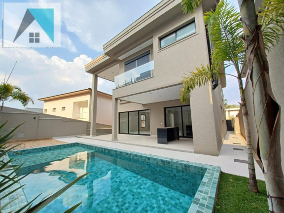 Imagem Casa com 4 Quartos à Venda, 438 m² em Tamboré - Santana De Parnaíba Imagem Casa com 4 Quartos à Venda, 438 m² em Tamboré - Santana De Parnaíba