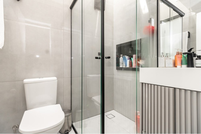 Imagem Casa com 2 Quartos à Venda, 120 m² em Jardim Prudência - São Paulo