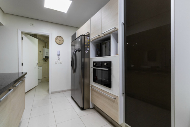 Imagem Apartamento com 4 Quartos à Venda, 244 m² em Perdizes - São Paulo
