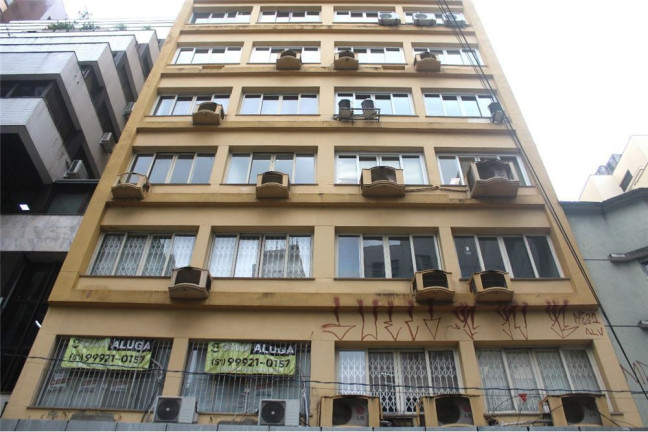 Imóvel Comercial à Venda, 76 m² em Centro Histórico - Porto Alegre