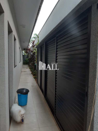 Imagem Casa com 3 Quartos à Venda, 267 m² em Golden Park Residence - Mirassol Imagem Casa com 3 Quartos à Venda, 267 m² em Golden Park Residence - Mirassol