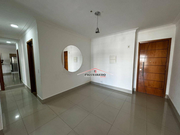 Imagem Apartamento com 2 Quartos à Venda, 92 m² em Boqueirão - Praia Grande