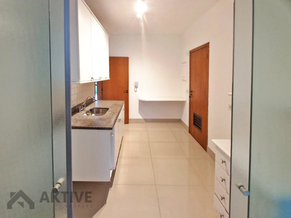 Imagem Apartamento com 3 Quartos à Venda, 118 m² em Alphaville - Barueri Imagem Apartamento com 3 Quartos à Venda, 118 m² em Alphaville - Barueri
