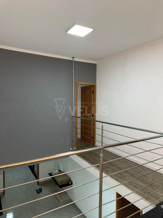 Imagem Casa de Condomínio com 3 Quartos à Venda, 200 m² em Vila Piedade - Itapetininga Imagem Casa de Condomínio com 3 Quartos à Venda, 200 m² em Vila Piedade - Itapetininga