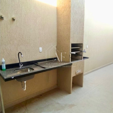 Imagem Casa com 3 Quartos à Venda, 90 m² em Residencial Rotterdam - Bragança Paulista Imagem Casa com 3 Quartos à Venda, 90 m² em Residencial Rotterdam - Bragança Paulista