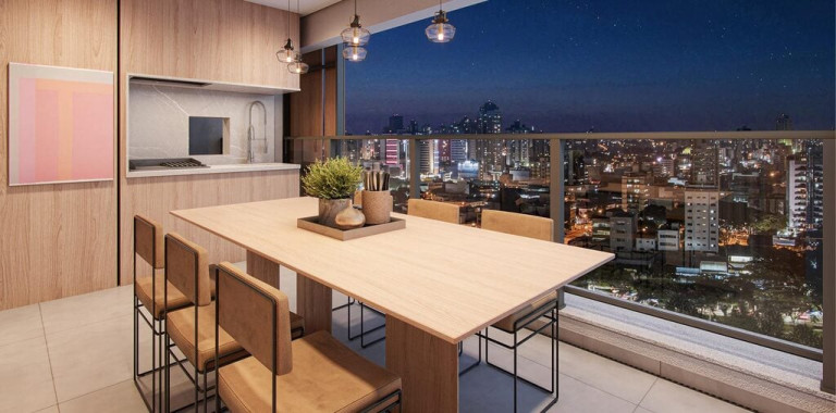 Imagem Apartamento com 2 Quartos à Venda, 71 m² em Pinheiros - São Paulo Imagem Apartamento com 2 Quartos à Venda, 71 m² em Pinheiros - São Paulo