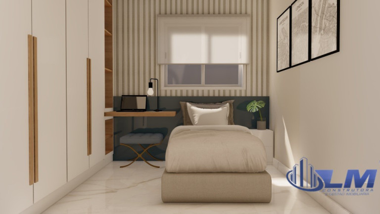 Imagem Casa com 3 Quartos à Venda, 47 m² em Santa Mônica - Guarapari