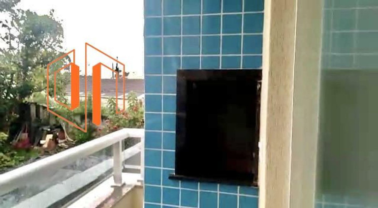 Imagem Apartamento com 3 Quartos à Venda, 71 m² em Cruzeiro - São José Dos Pinhais