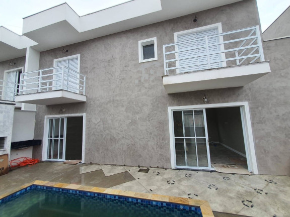 Imagem Casa com 3 Quartos à Venda,  em Cibratel Ii - Itanhaém