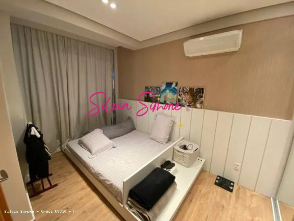 Imagem Apartamento com 2 Quartos à Venda, 80 m² em Ponta Da Praia - Santos