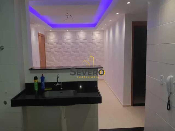 Imagem Apartamento com 2 Quartos à Venda, 55 m² em Vista Alegre - São Gonçalo Imagem Apartamento com 2 Quartos à Venda, 55 m² em Vista Alegre - São Gonçalo