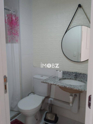 Imagem Imóvel com 2 Quartos à Venda, 51 m² em Parque Residencial Da Lapa - São Paulo