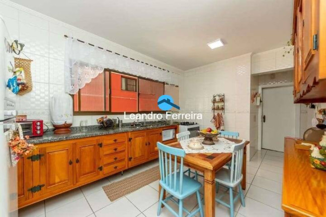 Imagem Apartamento com 4 Quartos à Venda, 204 m² em Rudge Ramos - São Bernardo Do Campo Imagem Apartamento com 4 Quartos à Venda, 204 m² em Rudge Ramos - São Bernardo Do Campo
