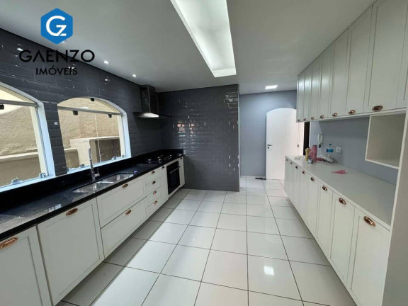 Imagem Casa de Condomínio com 4 Quartos à Venda, 360 m² em Alphaville - Santana De Parnaíba Imagem Casa de Condomínio com 4 Quartos à Venda, 360 m² em Alphaville - Santana De Parnaíba