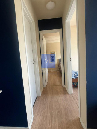 Imagem Imóvel com 2 Quartos à Venda, 46 m² em Cidade Jardim - São José Dos Pinhais