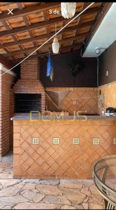 Imagem Casa com 3 Quartos à Venda, 110 m² em Vila Monte Alegre - Ribeirão Preto Imagem Casa com 3 Quartos à Venda, 110 m² em Vila Monte Alegre - Ribeirão Preto