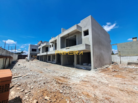 Imagem Casa de Condomínio com 3 Quartos à Venda, 171 m² em Santa Felicidade - Curitiba Imagem Casa de Condomínio com 3 Quartos à Venda, 171 m² em Santa Felicidade - Curitiba