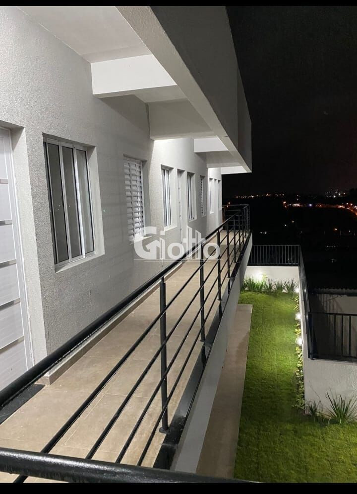 Casa de Condomínio com 2 Quartos à Venda, 56 m² em Vila São Paulo - Mogi Das Cruzes