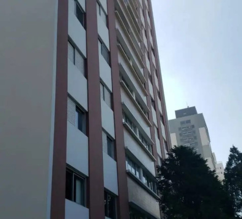 Imagem Imóvel com 3 Quartos à Venda, 115 m² em Chácara Santo Antonio - São Paulo Imagem Imóvel com 3 Quartos à Venda, 115 m² em Chácara Santo Antonio - São Paulo