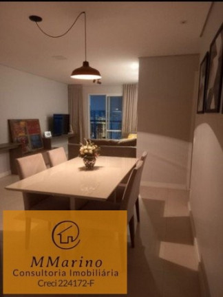 Apartamento com 3 Quartos à Venda, 96 m² em Vila Augusta - Guarulhos