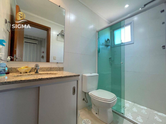Imagem Apartamento com 3 Quartos à Venda, 145 m² em Jardim Astúrias - Guarujá Imagem Apartamento com 3 Quartos à Venda, 145 m² em Jardim Astúrias - Guarujá