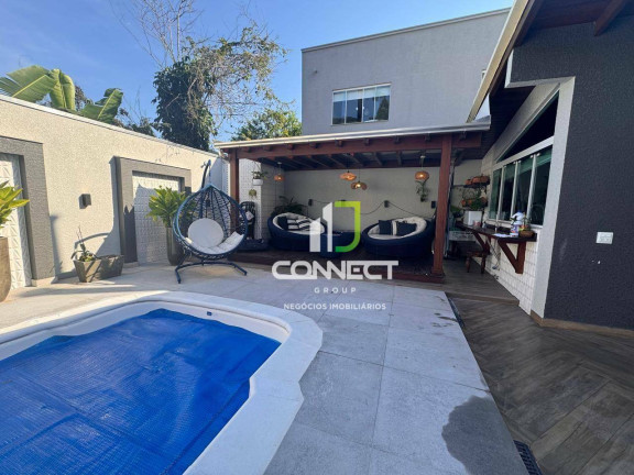 Imagem Casa com 3 Quartos à Venda, 212 m² em Ressacada - Itajaí